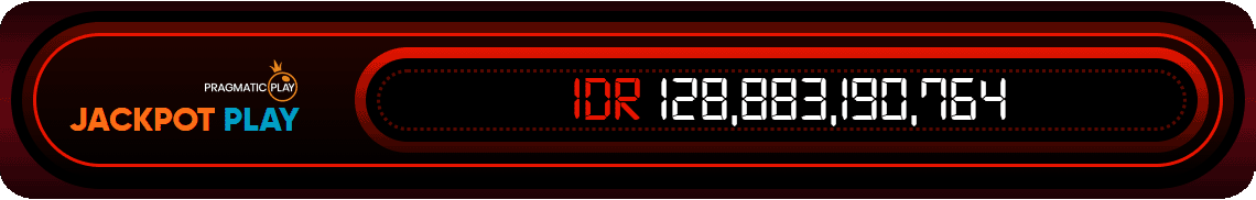 Jackpot Apek138